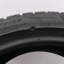 3. Opona 225/40 R18 1x PIRELLI 92V Sottozero Winter 240 SerieII Zimowe 2022 7,8mm