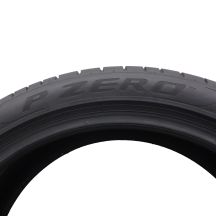 4. Opona 255/40 R21 1x PIRELLI 102V XL P Zero VOL PNCS Letnia 2024 6,8mm