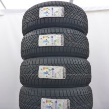 Opony 235/50 R19 4x CONTINENTAL 103V XL AllSeasonContact2 Wielosezonowe 2024 Nieużywane 