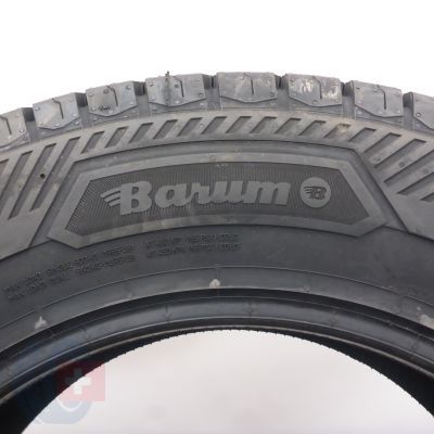 7. Opony 195/70 R15C 4x BARUM 104/102T Vanis 3 Letnie 2023 Nieużywane