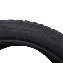 7. 4 x MICHELIN 245/45 R20 103V XL Latitude Alpin LA2 Zima 2015 6-7mm