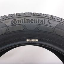 4. Opony 215/60 R17C 2x CONTINENTAL 104/102H VanContact Winter Zimowe 2022 
