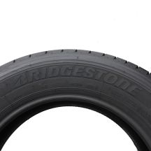 6. 4 x BRIDGESTONE 205/65 R16C 107/105T Duravis R660 ECO Lato 2019 Jak Nowe 7,5mm