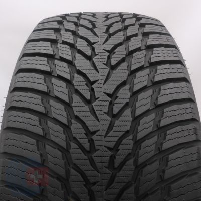 Opona 235/40 R19 1x NOKIAN 96V XL Snowproof 1 Zimowa 2023 8,1mm Jak Nowa 
