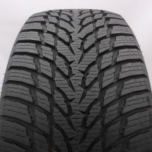 Opona 235/40 R19 1x NOKIAN 96V XL Snowproof 1 Zimowa 2023 8,1mm Jak Nowa 