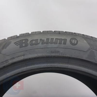 4. Opony 235/45 R17 2x BARUM 97Y XL Bravuris 5 Letnie 2023