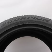6. Opona 315/40 R21 2x PIRELLI 111V XL MO Scorpion Winter Zimowa 2015 Nieużywane