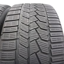 2. Opony 245/40 R19 4x CONTINENTAL 98V XL WinterContact TS 860 S Zimowe 2023 6,2-7,2mm