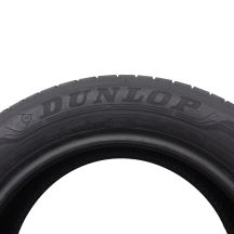 5. 2 x DUNLOP 205/60 R16 92V Sport bluResponse Lato 7,5mm 2019 Jak Nowe