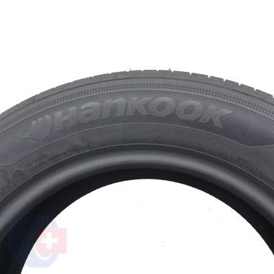 7. 2 x HANKOOK 205/60 R16 92H Ventus Prime 3 Lato 2024 Jak Nowe Nieużywane 