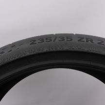 3. Opona 235/35 R20 1x CONTINENTAL 92Y XL SportContact 7 Letnia 2024 6,5mm