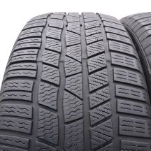 2. 2 x CONTINENTAL 255/50 R20 109H XL A0 ContiWinterContact TS830P Zima 2019 6-6,8mm