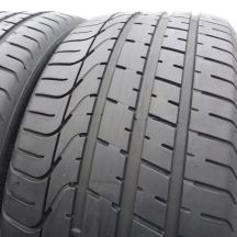 3. Opony 255/35 R20 2x PIRELLI 97Y XL PZero AO Letnie 2021 6-6,2mm