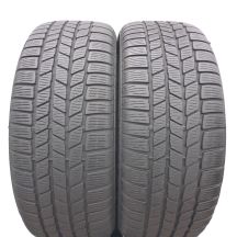 4. 4 x CONTINENTAL 245/50 R18 100H ContiWinterContact TS810S BMW RunFlat Zima 2018 7mm