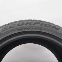 5. Opony 275/45 R20 2x PIRELLI 110V XL Scorpion Winter M0 Zimowe 2018 7mm 