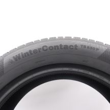 5. Opona 275/50 R20 1x CONTINENTAL 113V XL WinterContact TS850P SUV MO Zimowa 2024 8mm