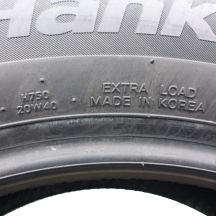 9. 1 x HANKOOK 205/60 R16 96V XL Kinergy 4S2 H750 Wielosezon 2024 8mm