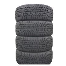 4 x GISLAVED 225/45 R17 91H Euro Frost 6 Zima 2020 8mm Jak Nowe