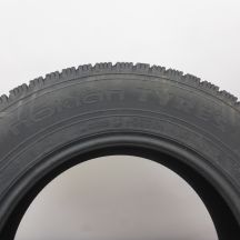 4. Opony 195/75 R16C 2x NOKIAN 107/105R Hakkapelitta C4 KOLCE Zimowe 2023 Jak Nowe