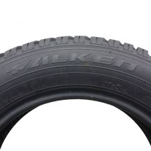 5. 2 x FALKEN 175/65 R15 84T Eurowinter HS01 Zima 2019, 2020 7,2-7,7mm