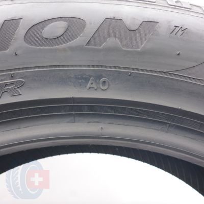 6. Opona 255/50 R20 1x PIRELLI 109H XL AO Scorpion Winter Zimowa 2017 Nieużywana