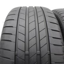 2. 2 x BRIDGESTONE 255/40 R18 99Y XL Turanza T005 BMW Lato 2019/21 Jak Nowe