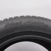 5. Opony 235/50 R17 2x MICHELIN 100V XL Pilot Alpin PA4 Zimowe 2019/20 7,8mm