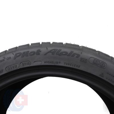 6. 2 x MICHELIN 295/35 R19 104V XL Pilot Alpin PA4 MO Zima 2019 