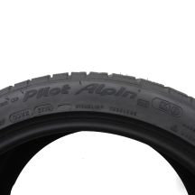 6. 2 x MICHELIN 295/35 R19 104V XL Pilot Alpin PA4 MO Zima 2019 