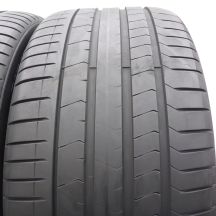 3. 2 x PIRELLI 315/35 R21 111Y XL P Zero BMW RunFlat Lato 2021 5,8-6mm