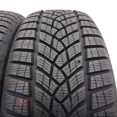 3. 4 x GOODYEAR 205/50 R19 94V XL Ultra Grip Performance + Zima 2020 Jak Nowe