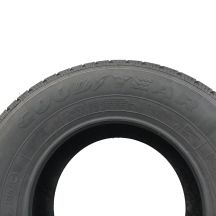 5. Opony 285/65 R16C 2x GOODYEAR 128N Cargo Vector Wielosezonowe 2015 Nieużywane