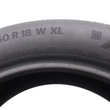 5. 4 x CONTINENTAL 225/50 R18 99W XL PremiumContact 6 BMW Lato 2022 Jak Nowe Nieużywane