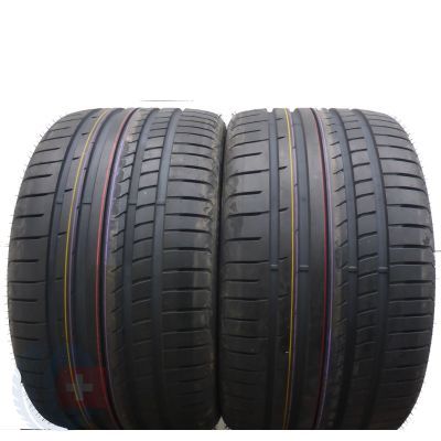 Opony 305/30 R19 2x GOODYEAR 102Y XL Eagle F1 Lato 2018 