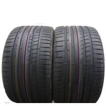 Opony 305/30 R19 2x GOODYEAR 102Y XL Eagle F1 Lato 2018 
