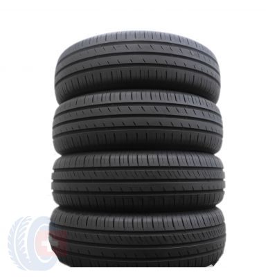 4 x KUMHO 185/65 R15 88H Ecowing  ES31 Lato 5.6-6.8mm  