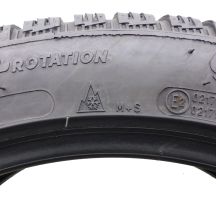 2. 4 x MICHELIN 225/45 R17 91H Alpin 6 Zima 2021 6-7,8mm 2021 