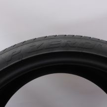 6. Opony 275/35 R21 2x PIRELLI 103Y XL PZero B1 Letnie 2017 6-6,2mm