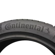 5. 4 x CONTINENTAL 225/45 R18 95V XL WinterContact TS870P Zima 2021/22 8-8,2mm Jak Nowe