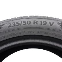 3. Opona 235/50 R19 1x BARUM 99V Bravuris 5 Letnia 2023 8,2mm