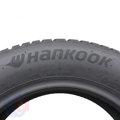 5. 2 x HANKOOK 185/65 R15 88T Winter I Cept RS3 W462 Zima 2022 7,2mm