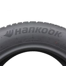 5. 2 x HANKOOK 185/65 R15 88T Winter I Cept RS3 W462 Zima 2022 7,2mm