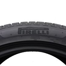 4. Opony 2 x PIRELLI 275/40 R21 107V XL N0 Scorpion Winter Zima 2019 5,8-6mm