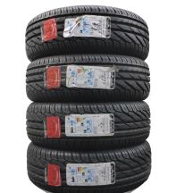 Opony 215/65 R16 4x UNIROYAL 98H RainExpert 3 SUV Letnie 2015 Nieużywane