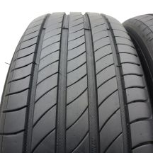 2. 2 x MICHELIN 205/55 R17 91V Primacy 4 Lato 2020/21 6,5mm