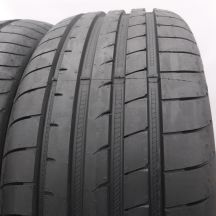 3. Opony 235/45 R17 2x GOODYEAR 94Y Eagle F1 Asymmetric 5 Letnie 2019 8mm