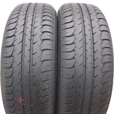 2 x KLEBER 185/65 R15 88T Dynaxer HP3 Lato 2018 6-6,2mm