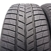 3. 4 x BARUM 235/55 R18 104H XL Polaris 5 Zima 6,8-7,2mm 2019