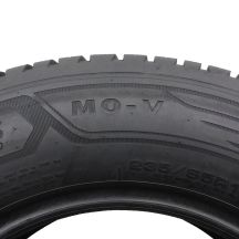 10. 1 x GOODYEAR 235/65 R16C 115/113R Vecotr4Seasons Cargo MO-V Wielosezon 6,9mm 2024