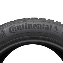 5. 4 x CONTINENTAL 205/55 R16 91H WinterContact TS 860 Zima 2019 8.2mm 